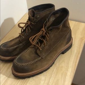 Men’s Frye Boots